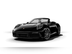 Porsche 911 Cabrio - Carrera