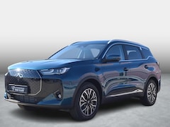 Chery Tiggo 7 - 1.5TGDI PHEV Unique