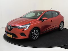 Renault Clio - 1.0 TCe Bi-Fuel / LPG G3 Business Zen | Airco | Bluetooth | Carplay |