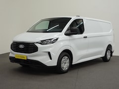 Ford Transit Custom - 300 2.0 TDCI L2H1 Airco Cruise Navigatie Parkeersensoren Camera Apple/Carplay Android Auto
