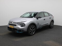 Citroën Ë-C4 - Feel 50 kWh | Apple Carplay | PDC | Cruise Control | Climate Control | Navigatie |