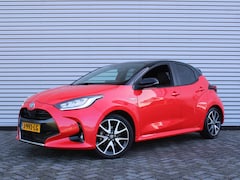 Toyota Yaris - 1.5 Hybrid Launch Edition | 17" LM | Clima | Cruise adapt.| PDC V+A | Camera | HUD | Keyle