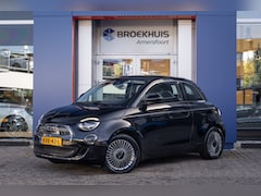 Fiat 500 C - Icon 42 kWh | Camera | Apple Carplay/Android Auto | Voorstoelen verwarmd | Digitaal dashbo