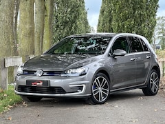 Volkswagen Golf - 1.4 TSI GTE