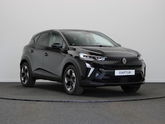 Renault Captur - 1.8 E-Tech full hybrid 160pk techno | Vijf jaar garantie | Stoel- en stuurwielverwarming |
