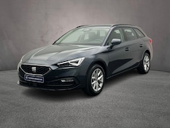 SEAT Leon Sportstourer - 1.5 TSI 116pk Style Business Intense voorraadactie