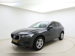 Volvo XC60 - 2.0 T5 Momentum Automaat | Lederen bekleding | Wegklapbare trekhaak | Stoel & stuurverwarm