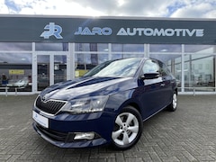 Skoda Fabia - 1.2 TSI JOY | DSG | PDC achter | DAB | Stoelverwarming | NAP | Dealeronderhouden auto van