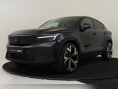 Volvo EC40 - SINGLE MOTOR EXT. RANGE ULTRA BLACK EDITION EUROPA -PANO.DAK|HARMAN/KARDON|360°CAM|POWER-S