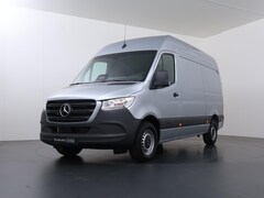 Mercedes-Benz Sprinter - 317 CDI L2 H2 RWD PRO | Smartphone integratie pakket | 10.25" MBUX Systeem | Achteruitrijc