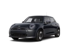 MINI 5-Deurs - 1.5 Cooper C Classic Trim | Pakket S