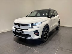 Citroën C3 - 1.2 Turbo You + Pack PLUS l DEMO | DIRECT LEVERBAAR
