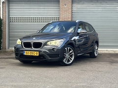BMW X1 - sDrive20i Upgrade Edition
