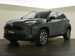 Toyota Yaris Cross - 1.5 Hybrid 115 Business Plus | Stoel- stuur- en voorruitverwarming |