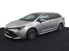 Toyota Corolla Touring Sports - 1.8 Hybrid Business Plus | Parkeersensoren | Led Verlichting | Stoel en Stuurverwarming |