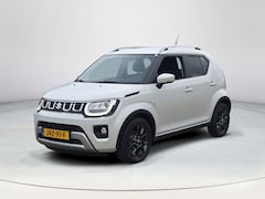 Suzuki Ignis - 1.2 Smart Hybrid Style | Automaat | Apple CarPlay | Rijklaar incl. garantie |