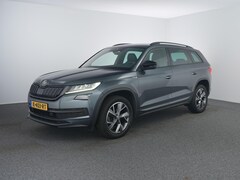 Skoda Kodiaq - 1.5 TSI Sportline Business | Canton | ACC | Side assist | Camera | Carplay|