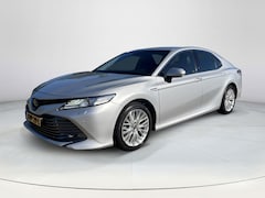 Toyota Camry - 2.5 Hybrid Executive | Lederen bekleding | Stoelverwarming | Navigatie | Parkeersensoren |