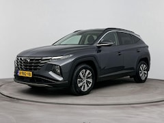 Hyundai Tucson - 1.6 T-GDI HEV Comfort Smart | Stoel + stuurverwarming | El. bed. achterklep | All Season |