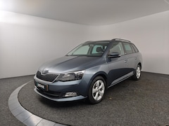 Skoda Fabia Combi - 1.2 TSI JOY | Cruise Control | Airco | Bluetooth | Lichtmetalen Velgen |