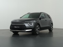 Kia Niro - 1.6 GDi Hybrid ExecutiveLine | Stoelventilatie | Schuif/kantel dak | Elektrische achterkle