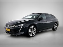 Peugeot 508 SW - 1.6 PureTech First Edition