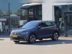 Volkswagen Tiguan - 1.5 TSI R-Line Business+ 150PK / 110kW DSG, NL auto, nieuw door ons geleverd, 20" 'Suzuka'