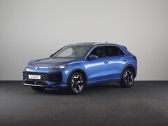 Volkswagen T-Roc - 1.5 eTSI R-Line 150 PK DSG | Navigatie | Parkeercamera | Matrix LED Koplampen | Keyless en