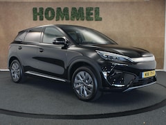 BYD ATTO 3 EVO - Design 74.8 kWh - NIEUW - RIJKLAARPRIJS - WLTP 510 KM - DIRECT UIT VOORRAAD LEVERBAAR - EL