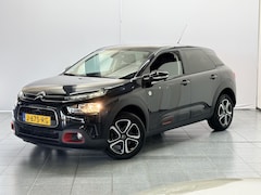 Citroën C4 Cactus - 1.2 PureTech C-series Achteruitrijcamera, Carplay, Navigatie, Comfortstoelen