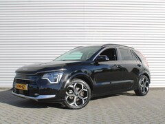 Kia Niro - 1.6 GDi Hybrid ExecutiveLine | Camera | Leer | Schuifdak | Stoelverwarming+ventilatie | El