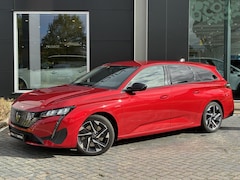 Peugeot 308 SW - 1.6 HYbrid 180 Allure Pack Business | Mirror screen | Trekhaak | Plug in hybride |
