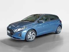 Hyundai i20 - 1.0 T-GDI Comfort | Navigatie | Parkeercamera | Lichtmetalen velgen |