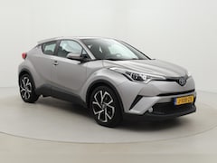 Toyota C-HR - 1.8 Hybrid Dynamic | Trekhaak | Navigatie | Adaptive Cruise | Clima | Camera | 18 inch | R