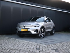 Volvo XC40 - Recharge Twin Ultimate 78 kWh | SOH 92.4% | MEMORY | H&K | 360° CAMERA | LEDER | PANO-DAK