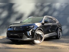 Renault Scenic E-Tech - 100% ELECTRIC EV87 long range iconic | all-seasonbanden | Harman Kardon | Elektrisch Verst