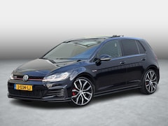 Volkswagen Golf - 2.0 TSI GTI Performance | Pano-Dak/Navi/Adapt.Cruise/Dynaudio/Bearlock/Alarm klasse 3