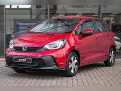 Honda Jazz - 1.5 e:HEV Elegance - Cons. prijs rijklaar - Apple carpl./Android auto