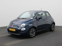 Fiat 500 - 1.0 Hybrid Club | Airco | Cruise Control