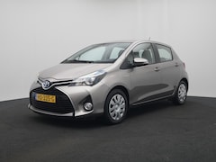 Toyota Yaris - 1.5 Hybrid Aspiration | Dealer Onderhouden | Navigatie | Achteruitrijcamera |