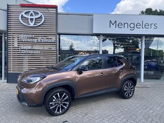 Toyota Yaris Cross - 1.5 Hybrid 130 Executive