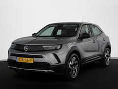 Opel Mokka-e - Edition 50-kWh 11kw bl. SOH 100% Stuur-Stoelverwarming Camera