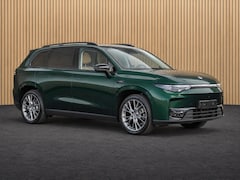 Leapmotor C10 - Design ProMax 81.9 kWh VOORRAAD KORTING