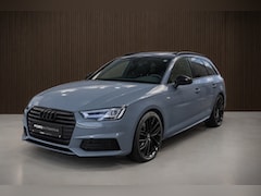 Audi A4 Avant - 1.4 TFSI Sport S line black edition | Panoramadak | Stoelverwarming | Keyless | Navigatie