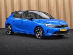Opel Corsa - 1.2 Turbo Hybrid GS | Camera / Cruise / Carplay