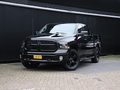 Dodge Ram 1500 - 5.7 V8 4x4 Crew Cab Classic | LEDER | SCHUIFDAK | LPG | TREKHAAK | NAVIGATIE