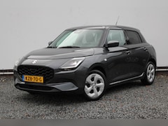 Suzuki Swift - 1.2 Select Smart Hybrid Automaat, All-Seasonbanden, Applecarplay/Androidauto