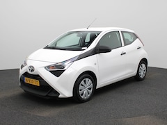 Toyota Aygo - 1.0 VVT-i x-fun | Airco | Cruise Control |