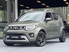 Suzuki Ignis - 1.2 Smart Hybrid Select CVT Automaat 83PK | Carplay | Achteruitrijcamera | Stoelverwarming