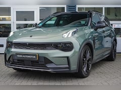 Lynk & Co 01 - 1.5 More Panoramadak | Stoel- stuurverwarming | 360° Camera | Adaptive Cruise Control | El